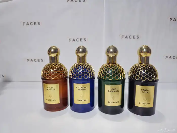 عطور تستر اصلي 26