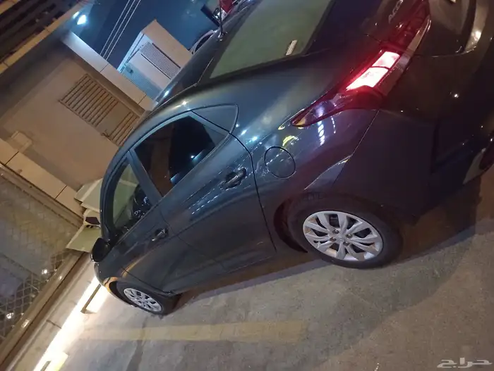 هونداي اكسنت للتنازل شركه ايجاره للتمويل الرياض 0