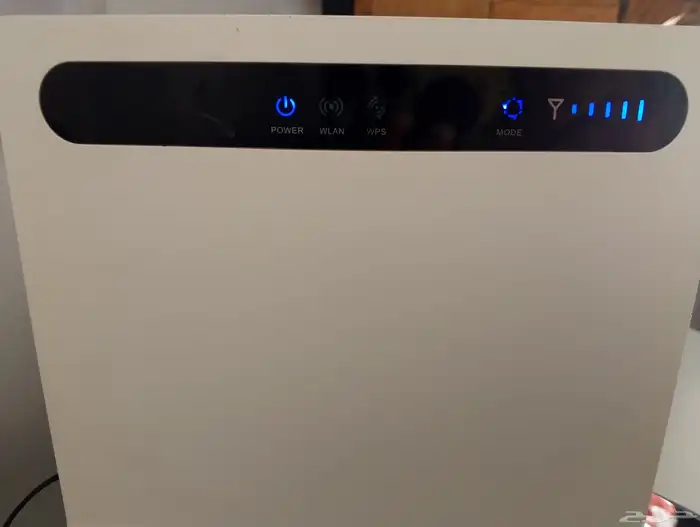 Huawei router works with all SIM cards 1