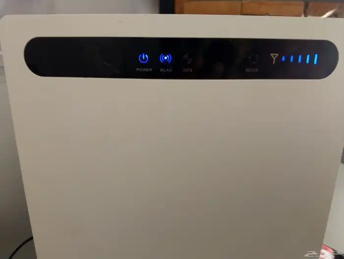 Huawei router works with all SIM cards 0