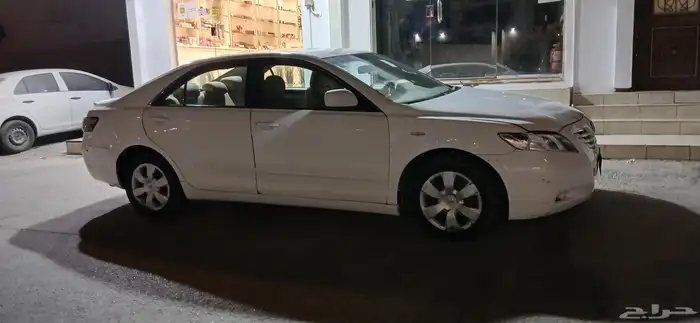 تويوتا كامري موديل 2009 1