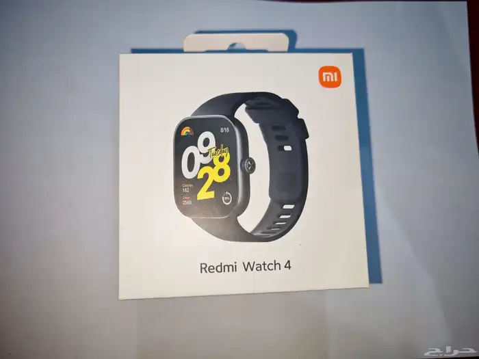 Xiaomi Redmi Watch 4 1