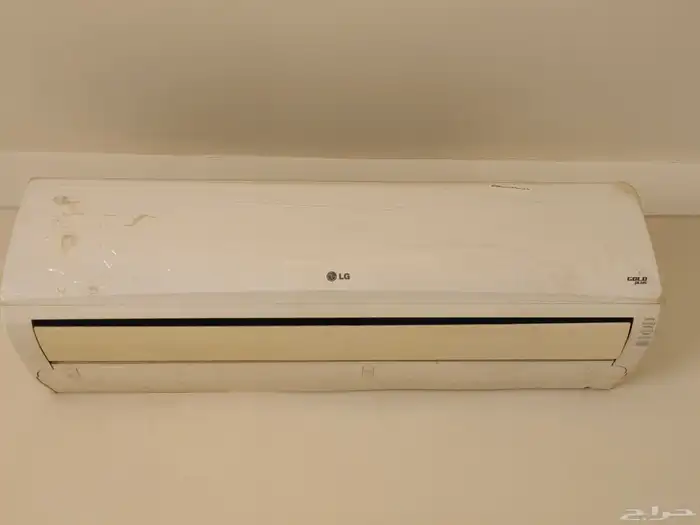 مكيفات LG العدد 6 للبيع 0