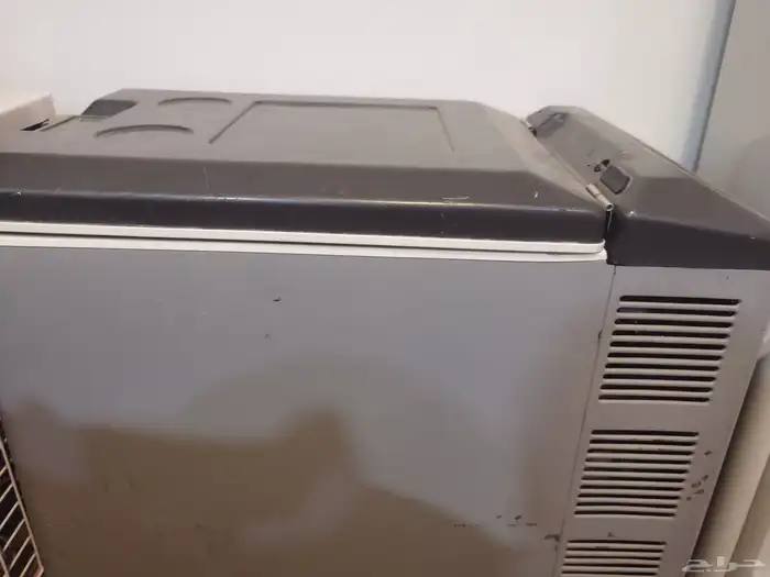 ثلاجة رحلات انجل يابانية 42 لتر 0