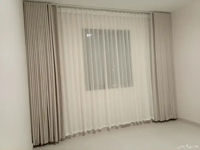 تفصيل وتركيب ستائر ويفي 3