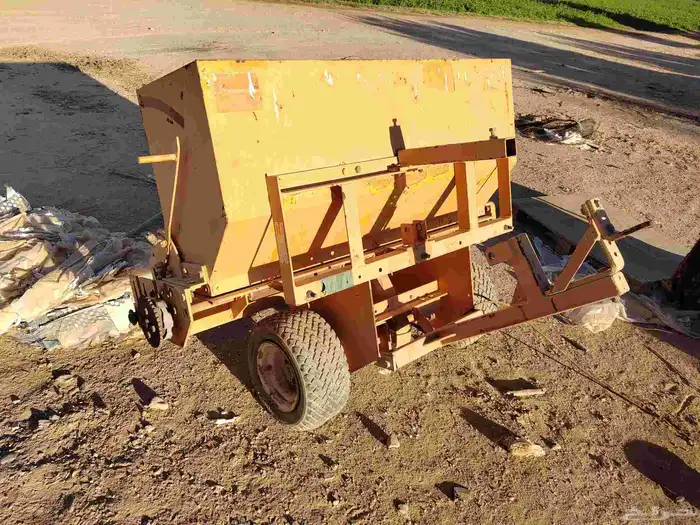 حراثة صغيرة كابوتا بيوت محمية 5