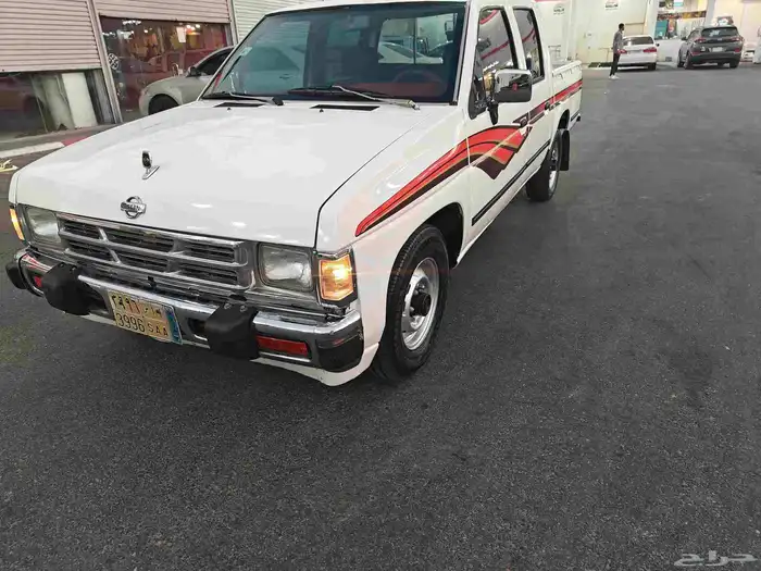 ددسن 1993 نظيفه مجدده ومفحوصه 1