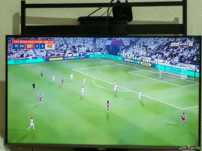 شاشه سامسونج 40 بوصع 0
