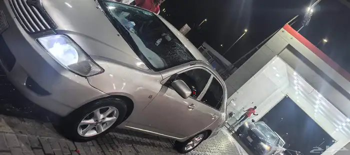 كرلا 2005 جير تماتيك ماشي 400 4