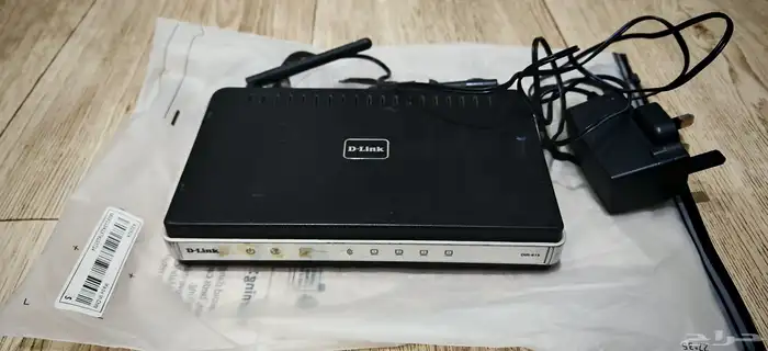 أكسس بوينت او ما يعرف بموزع شبكة الواي فاي 2