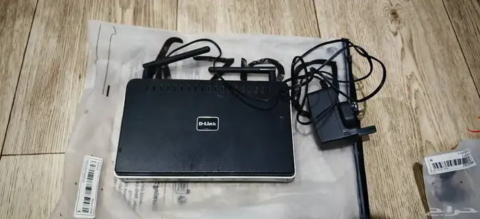 أكسس بوينت او ما يعرف بموزع شبكة الواي فاي 0