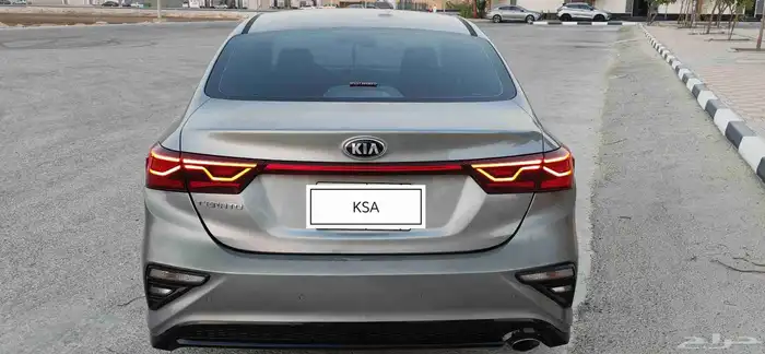 سيراتو 2.0 نص فل 2019 0