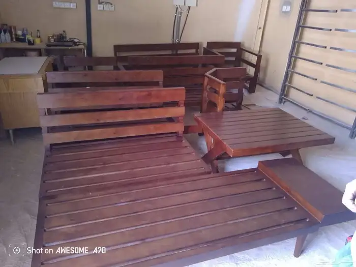 نجارين كل ما يخص اعمال الخشب 8