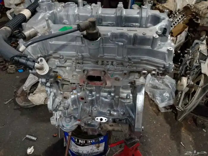 يتوفر لدينا مكينة أو مكائن سيارات الصينية شانجان هافال امجي 2