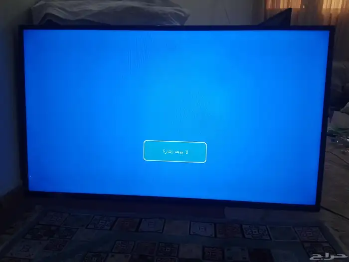 شاشه تلفزيون للبيع 0