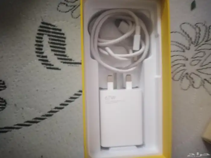 poco m6 pro and Moto G05 اخو جديد 4