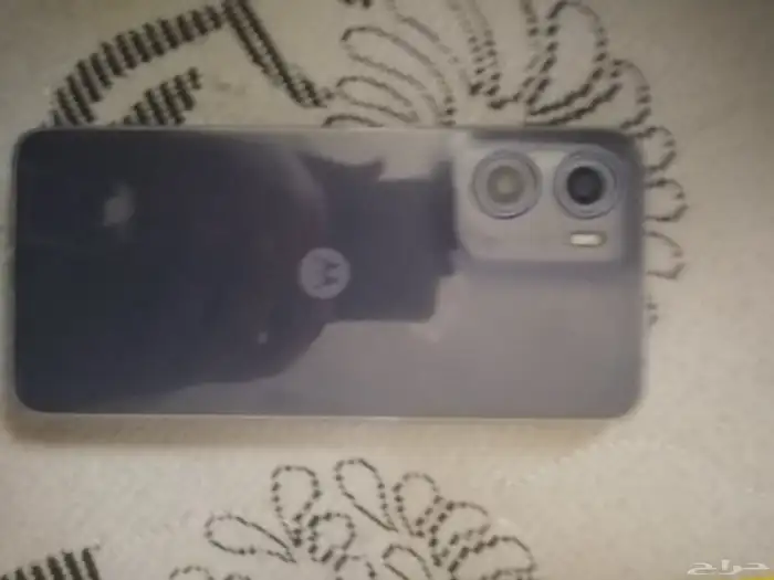 poco m6 pro and Moto G05 اخو جديد 8