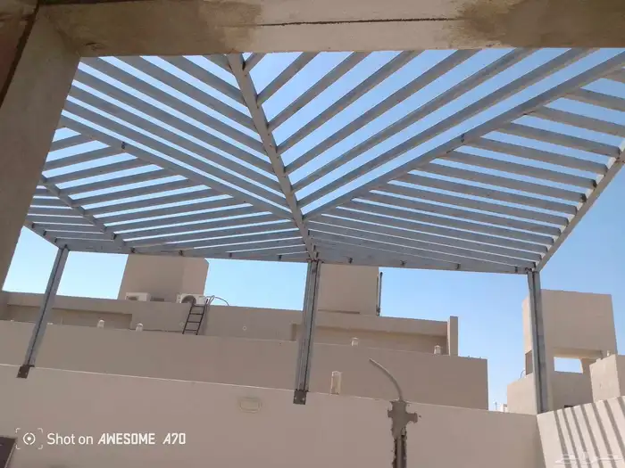 حداد سندويش بنل ولكسان وجلسات وسواتر 2