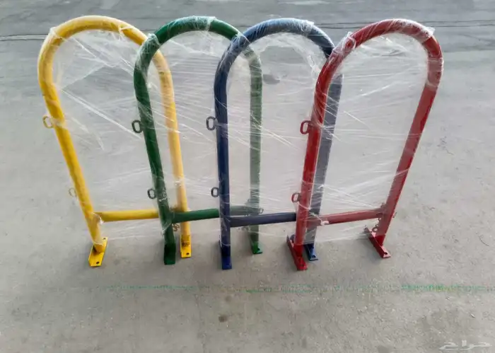 مرجيحة جدارية أنيقة وآمنة 3