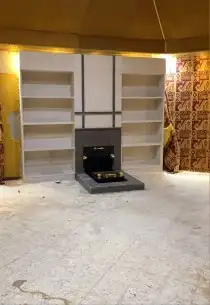 مشبات رخام مشبات خشب مداخن مناقل اوجار شوايات افران 0