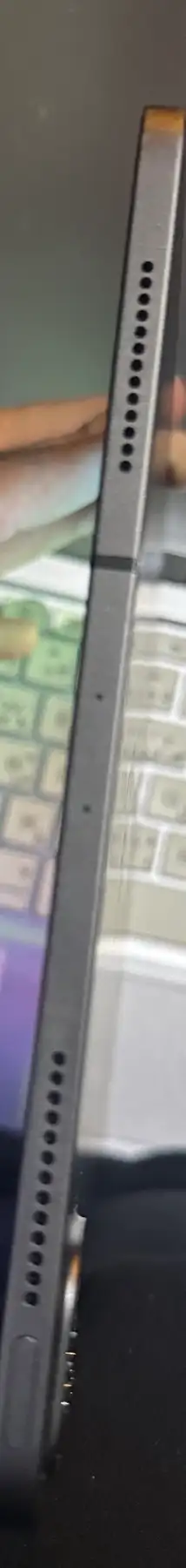 ايباد برو الجيل الثاني نظيف جدا  جدا 1