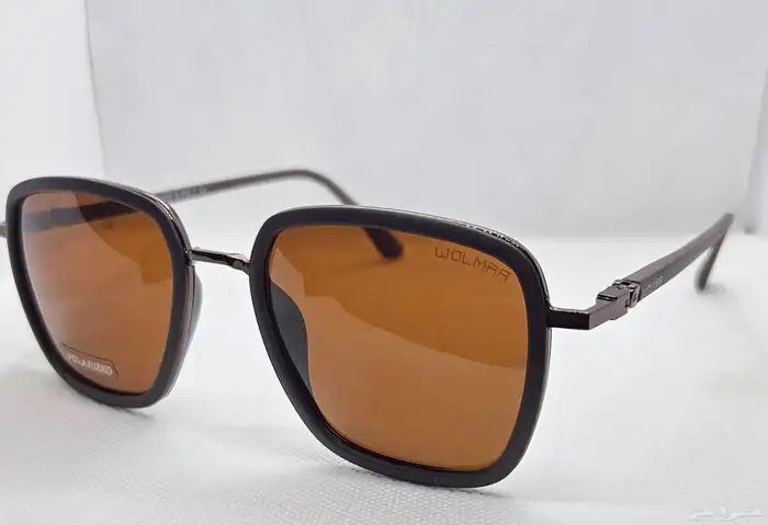 نظارات شمسيه بتصميم عصري وفخم وانيق 4