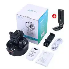 رأس بانورامي آلي Zifon YT-2000 4