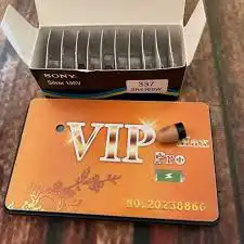 سماعة نانو جهاز VPN وبطاريه 1