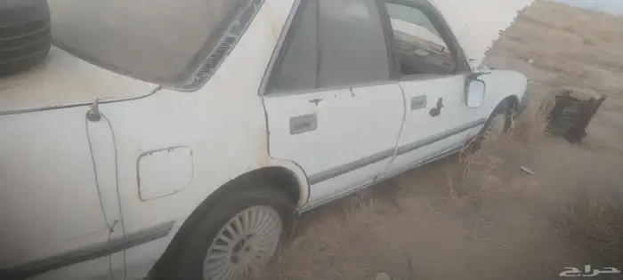 كرسيدا تويوتا موديل 92 0