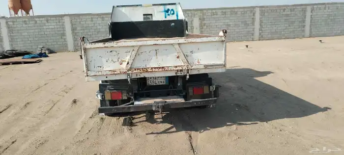JMC موديل 2014 1