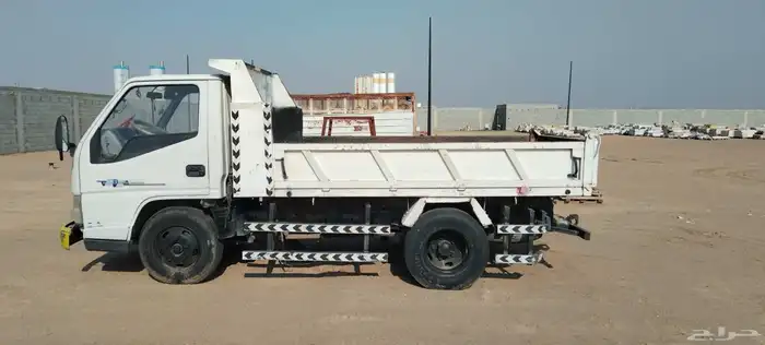 JMC موديل 2014 2