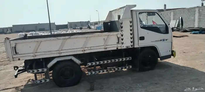 JMC موديل 2014 3