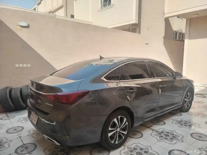 شانجان ايدو بلس 2022 5