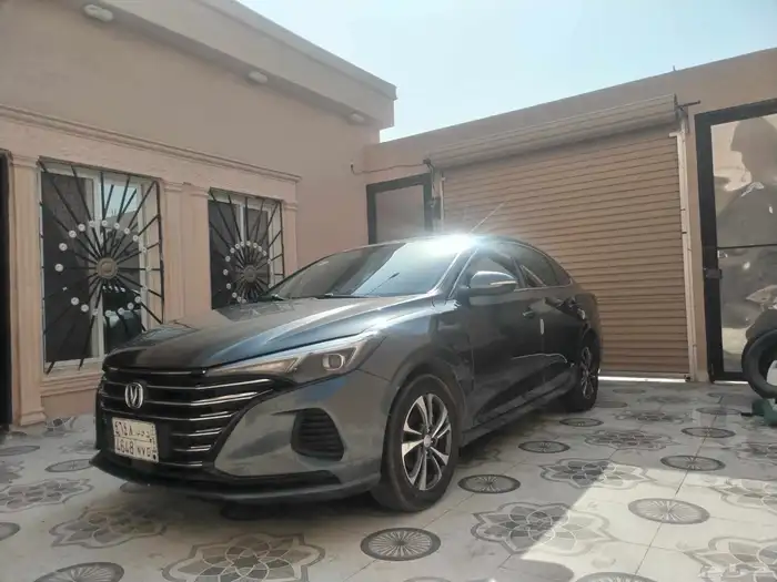 شانجان ايدو بلس 2022 6