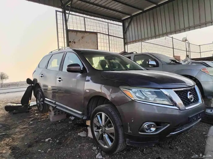 باثفندر 2014 قطع غيار 0