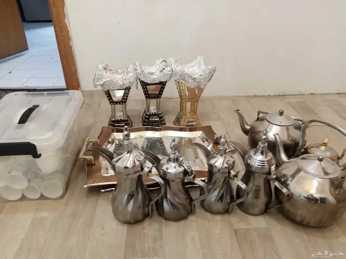 قهوجي 1
