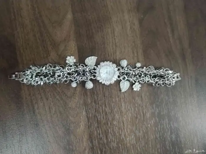 للبيع ساعات يد نسائي 4