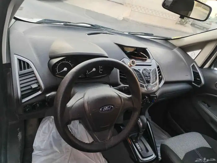 فورد ايكوسبورت 2016 4
