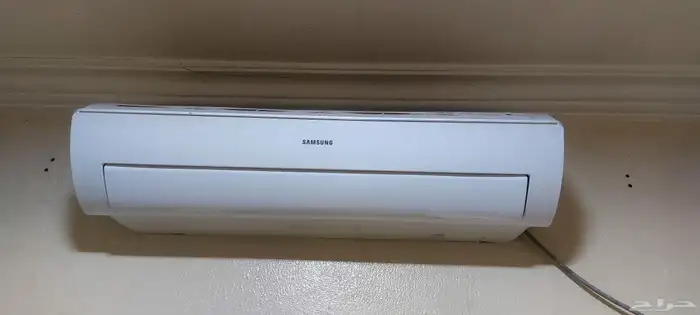 مكيف سامسونج إثنين طن 0