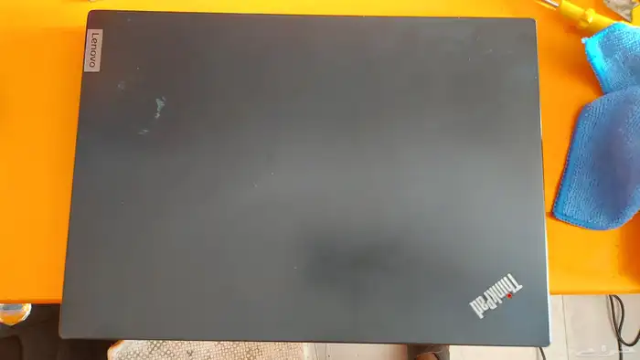 Lenovo ThinkPad 0