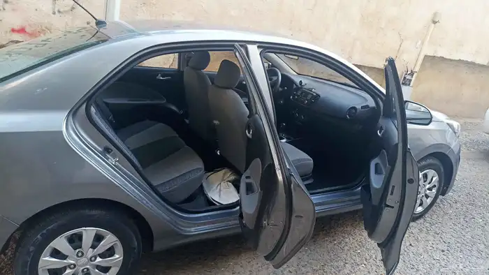 kia pegas 2023 ( 79300) 3