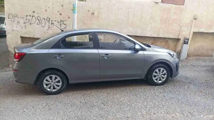 kia pegas 2023 ( 79300) 1