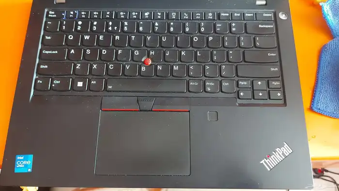 Lenovo ThinkPad 2