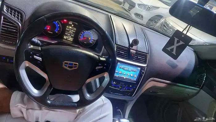 جلي 2016 فل كامل EC7 3