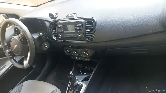 kia pegas 2023 ( 79300) 4