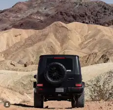 قاعدة اسبير علاق G63 2019 0