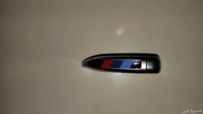 مفتاح بي ام دبليو صيني مستخدم بسيط 0