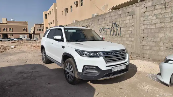 جيب شجان الموديل 2019 الممشئ 140 المكينة مخبط 2