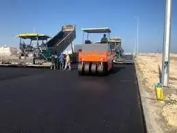 مقاولات اسفلت جازان 1