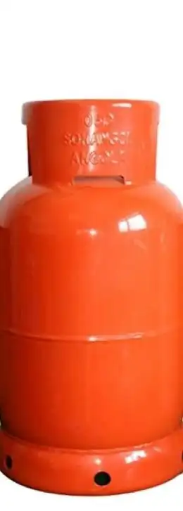 غاز سرندل 0